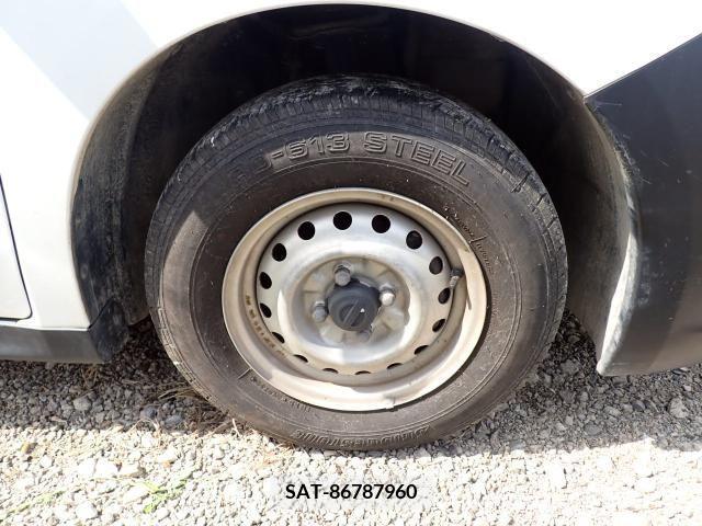 Nissan AD VAN 2016-12 354820-12