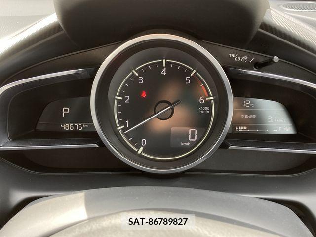 Mazda DEMIO 2019-04 268037-14