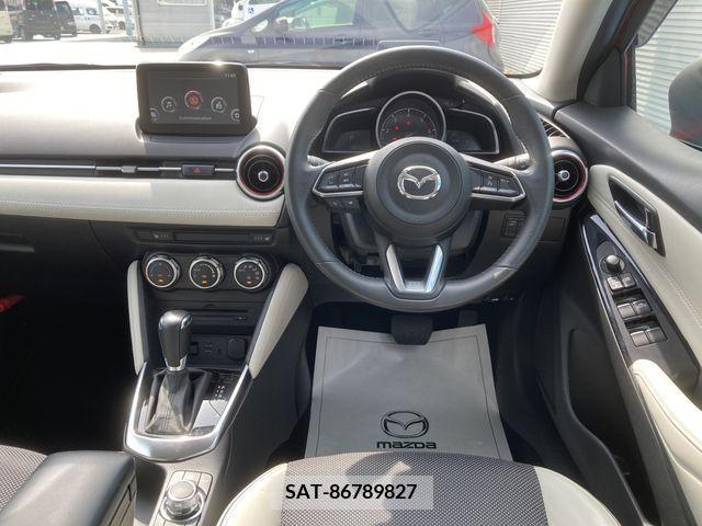 Mazda DEMIO 2019-04 268037-1