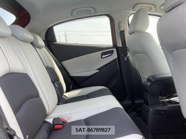 Mazda DEMIO 2019-04 268037-9