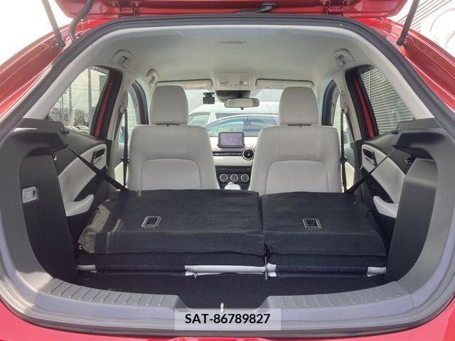 Mazda DEMIO 2019-04 268037-11