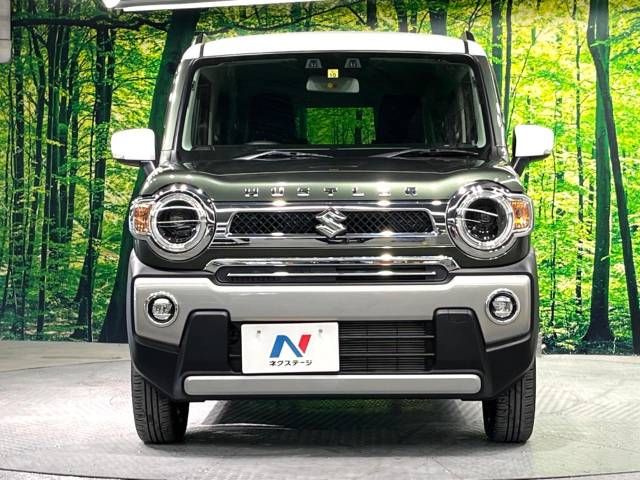 Suzuki HUSTLER 2021-10 192091-14