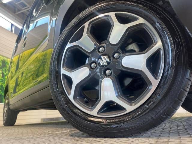 Suzuki HUSTLER 2021-10 192091-13