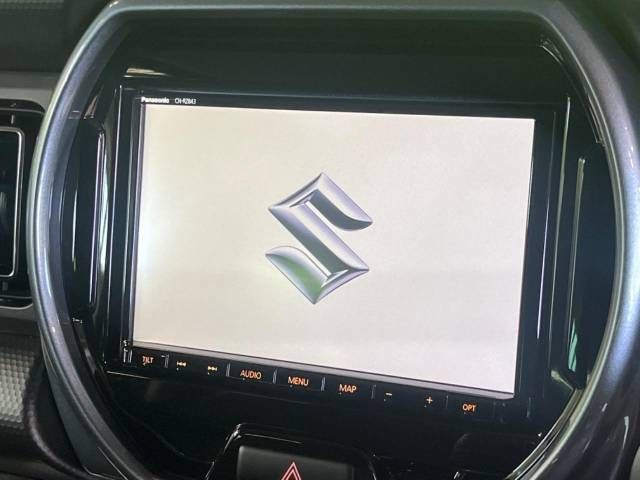 Suzuki HUSTLER 2021-10 192091-2
