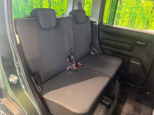 Suzuki HUSTLER 2021-10 192091-9