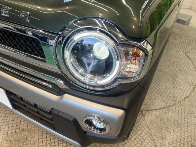 Suzuki HUSTLER 2021-10 192091-12
