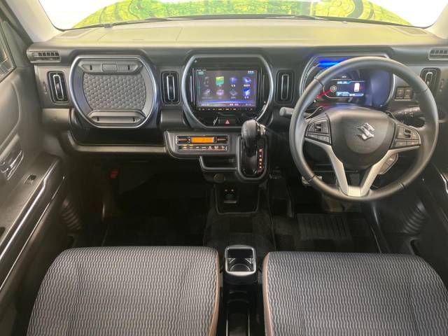 Suzuki HUSTLER 2021-10 192091-1
