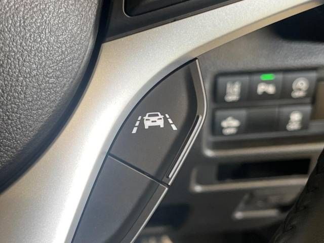 Suzuki HUSTLER 2021-10 192091-4