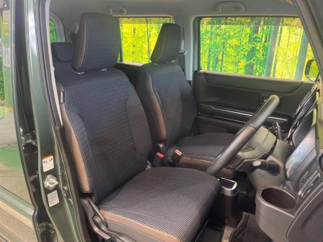Suzuki HUSTLER 2021-10 192091-8