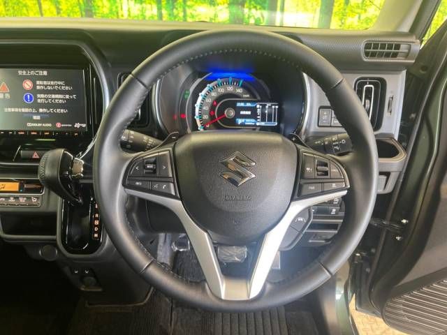 Suzuki HUSTLER 2021-10 192091-11
