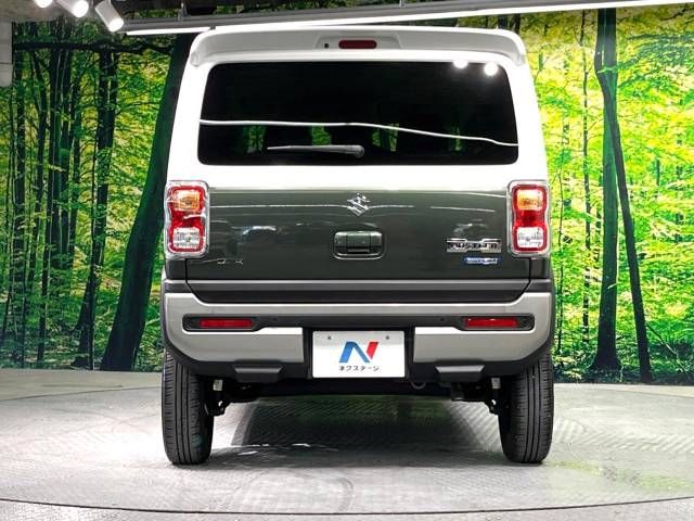 Suzuki HUSTLER 2021-10 192091-15