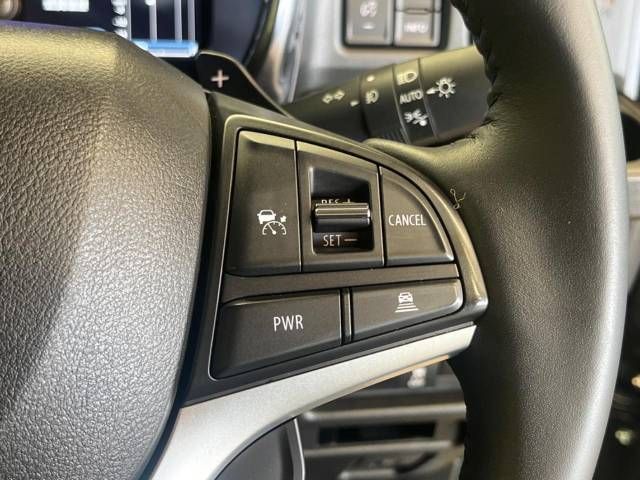 Suzuki HUSTLER 2021-10 192091-3