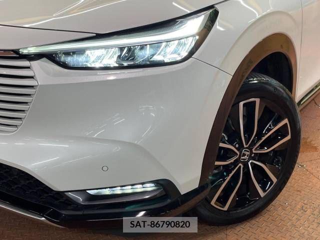 Honda VEZEL 2021-11 315458-14