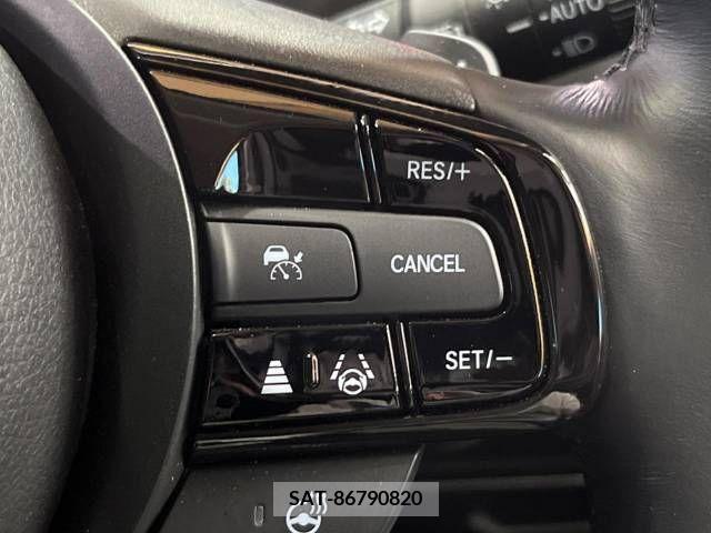 Honda VEZEL 2021-11 315458-4