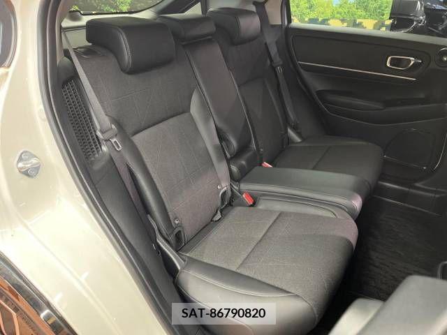 Honda VEZEL 2021-11 315458-12