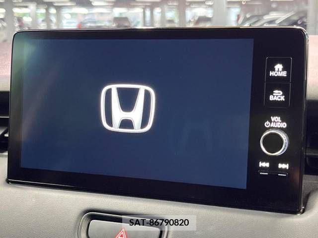Honda VEZEL 2021-11 315458-2