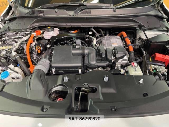 Honda VEZEL 2021-11 315458-18