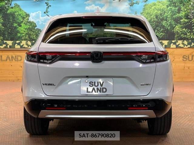 Honda VEZEL 2021-11 315458-17