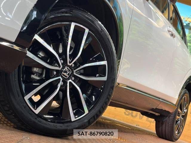 Honda VEZEL 2021-11 315458-15