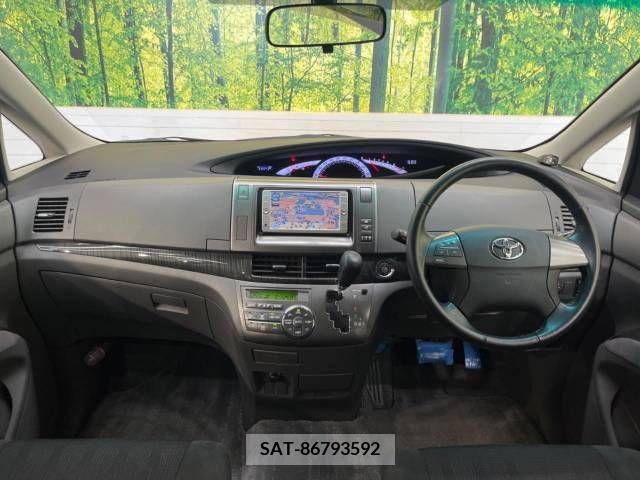 Toyota ESTIMA 2009-04 297350-1