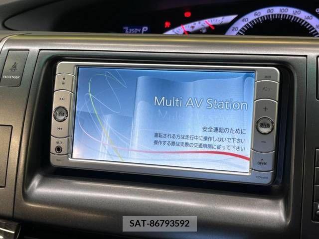 Toyota ESTIMA 2009-04 297350-2