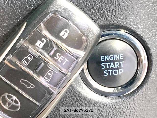 Toyota VELLFIRE 2016-10 246327-6