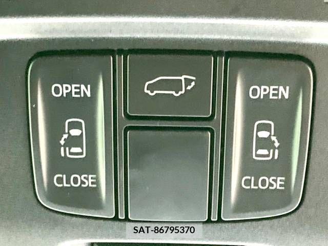 Toyota VELLFIRE 2016-10 246327-5