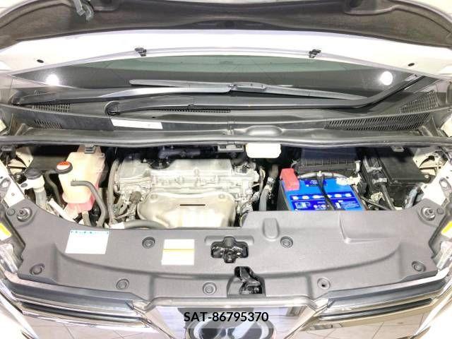 Toyota VELLFIRE 2016-10 246327-18