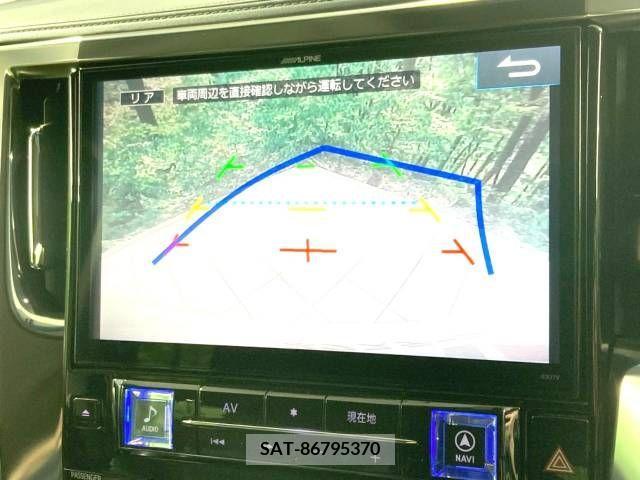 Toyota VELLFIRE 2016-10 246327-4