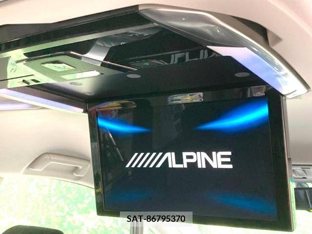 Toyota VELLFIRE 2016-10 246327-3