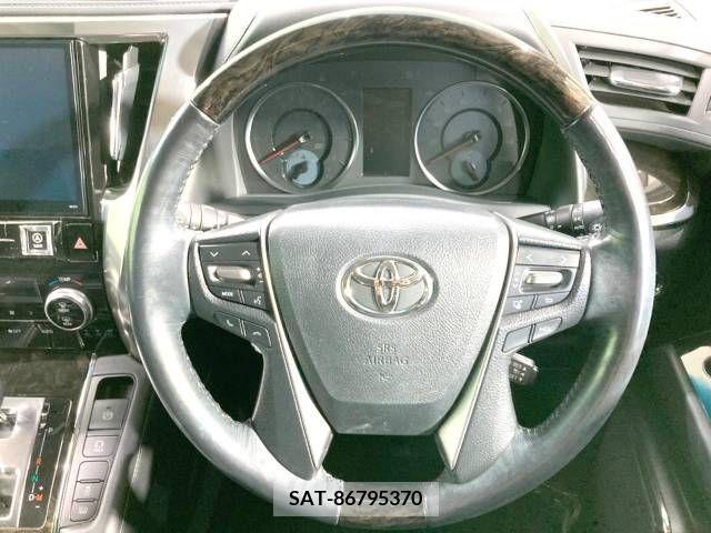 Toyota VELLFIRE 2016-10 246327-13