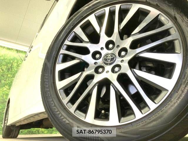 Toyota VELLFIRE 2016-10 246327-12