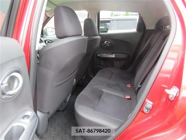Nissan JUKE 2020-01 320527-6