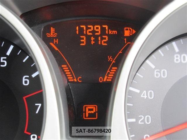 Nissan JUKE 2020-01 320527-13