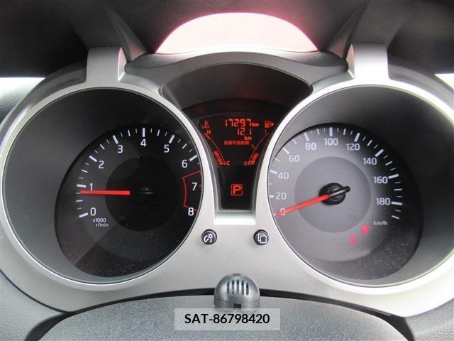 Nissan JUKE 2020-01 320527-12