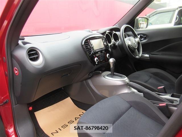Nissan JUKE 2020-01 320527-5