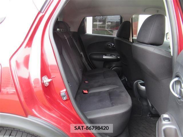 Nissan JUKE 2020-01 320527-4