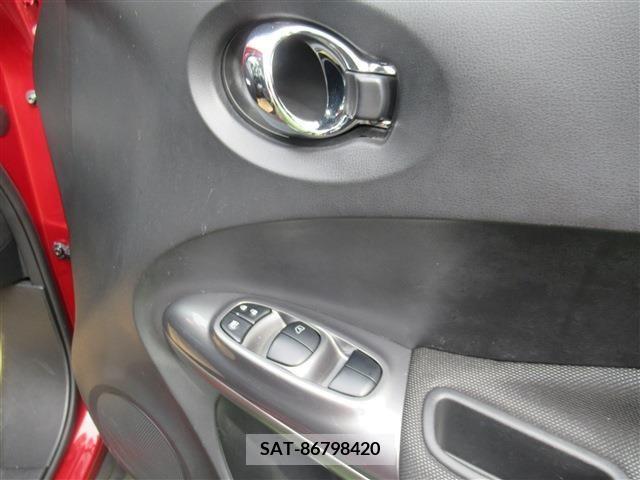 Nissan JUKE 2020-01 320527-22