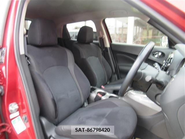 Nissan JUKE 2020-01 320527-3