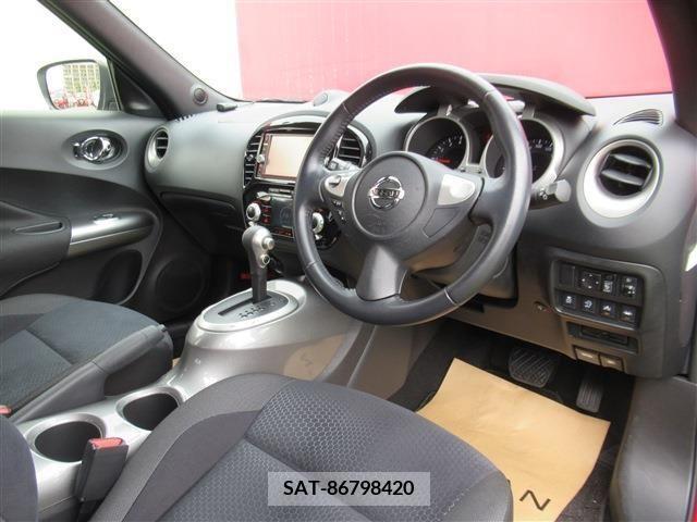 Nissan JUKE 2020-01 320527-2