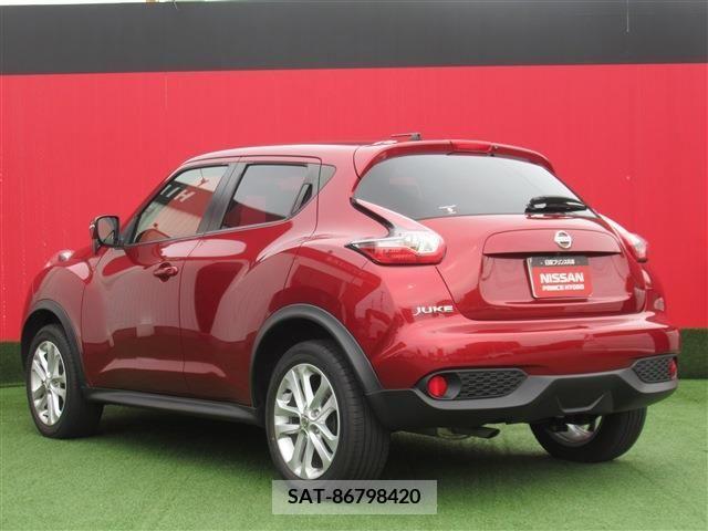 Nissan JUKE 2020-01 320527-1