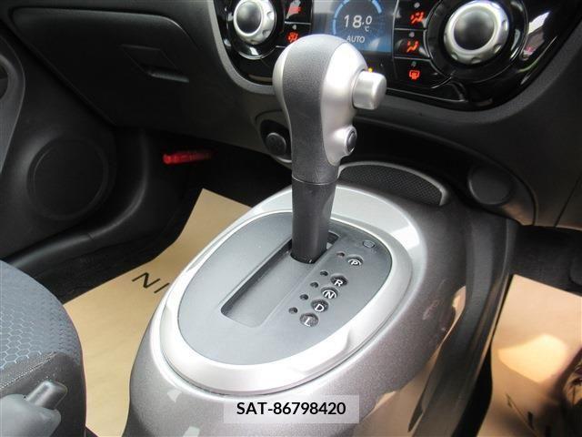 Nissan JUKE 2020-01 320527-11