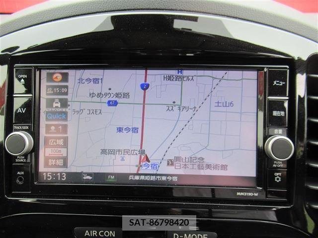 Nissan JUKE 2020-01 320527-9