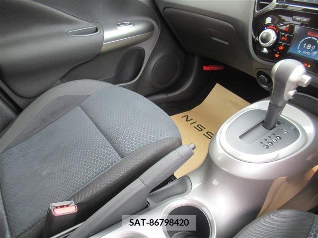 Nissan JUKE 2020-01 320527-16