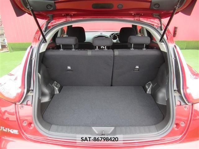 Nissan JUKE 2020-01 320527-7