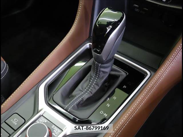 Subaru FORESTER 2022-05 270400-13
