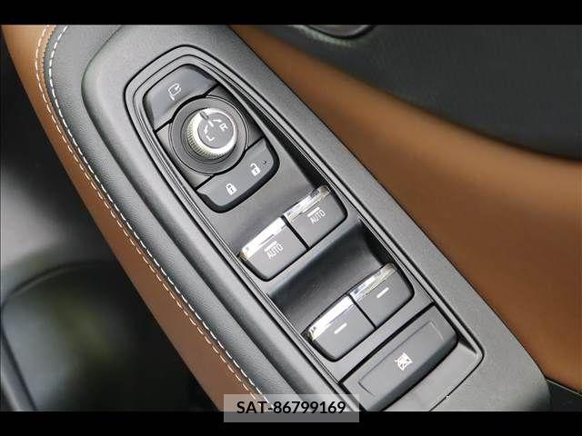 Subaru FORESTER 2022-05 270400-19