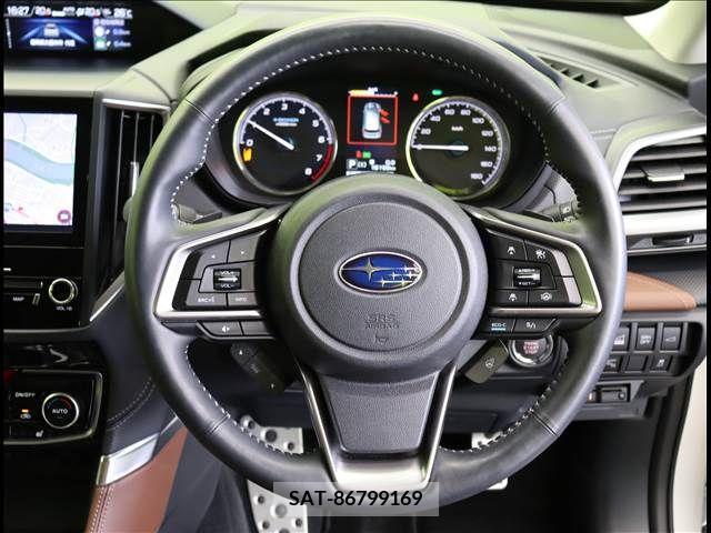 Subaru FORESTER 2022-05 270400-8