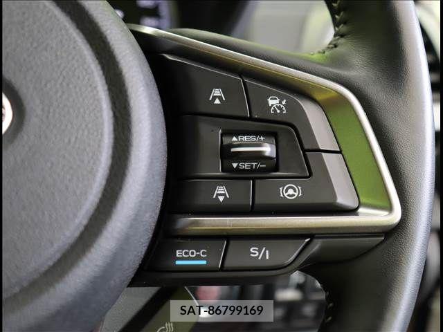 Subaru FORESTER 2022-05 270400-10