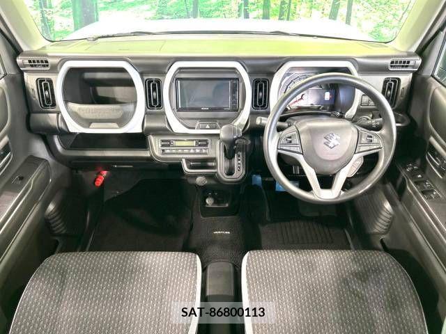 Suzuki HUSTLER 2022-11 348382-1